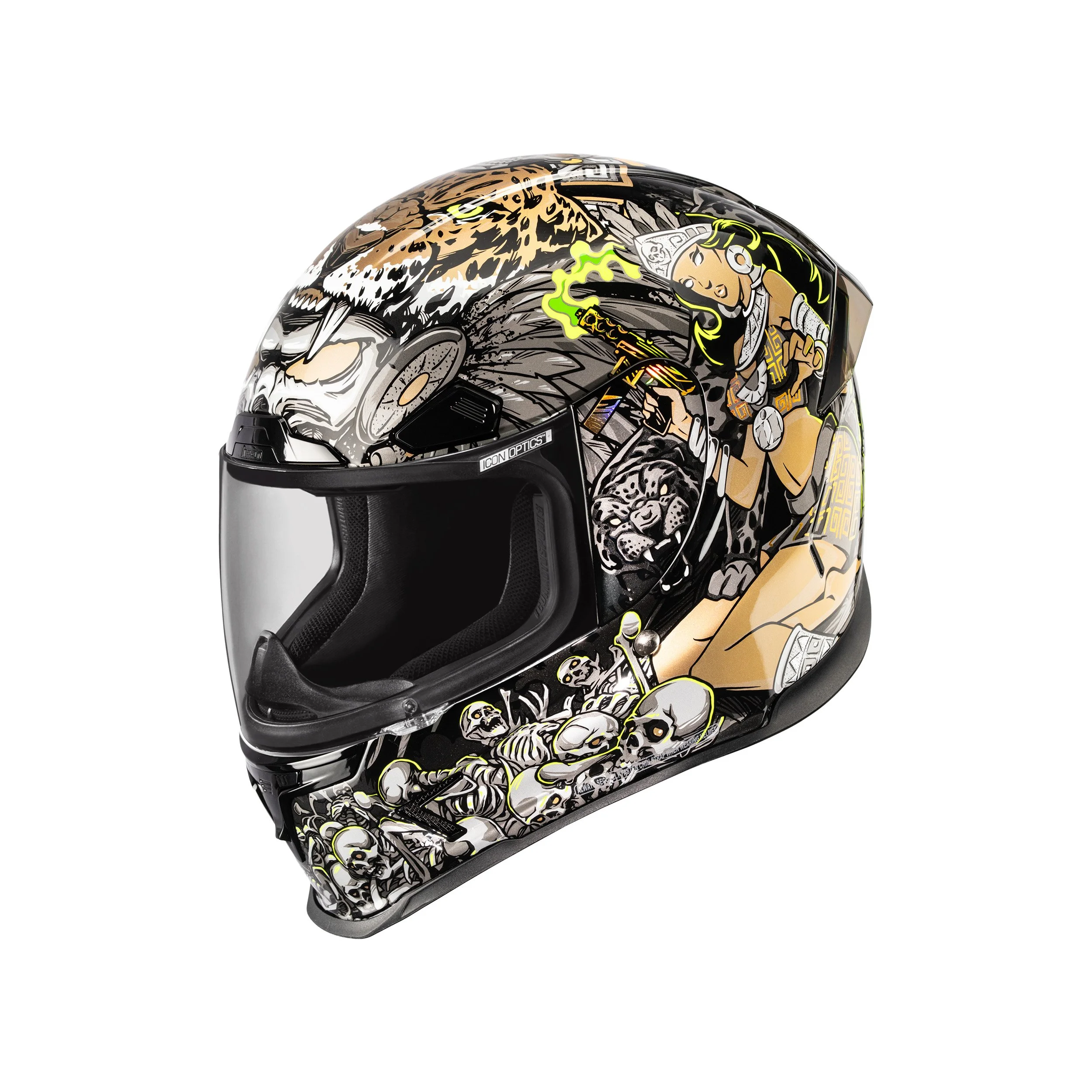 Products | ICON Motosports premium motorcycle gear and apparel